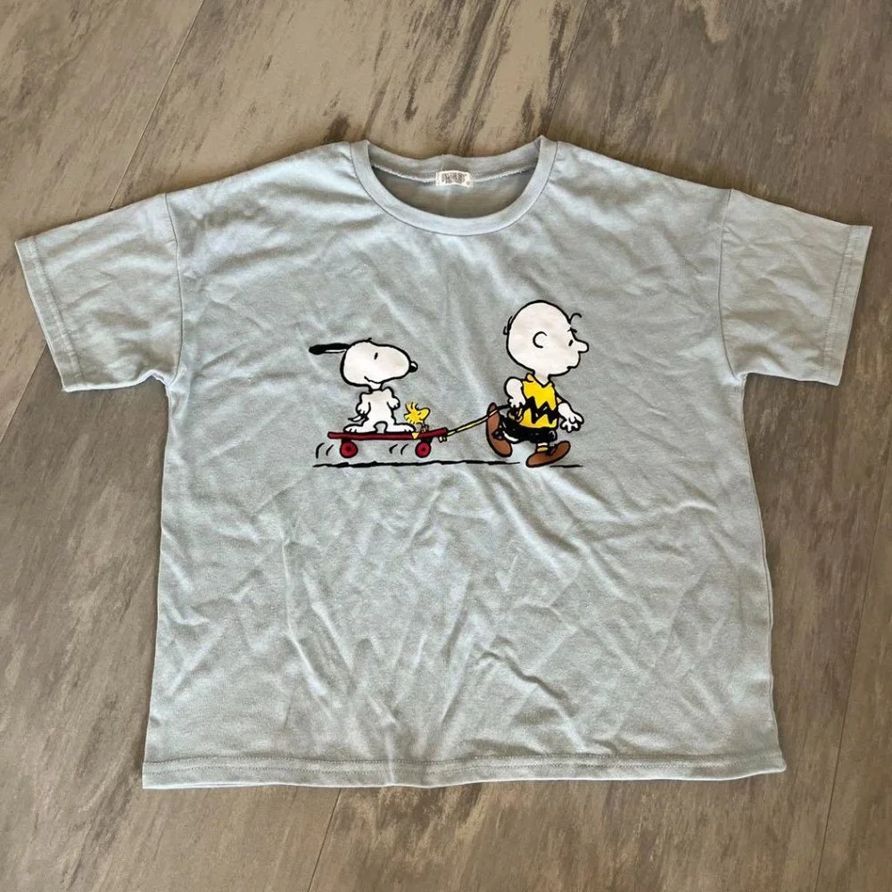 Used Children's T-shirts - Picture 1 of 1